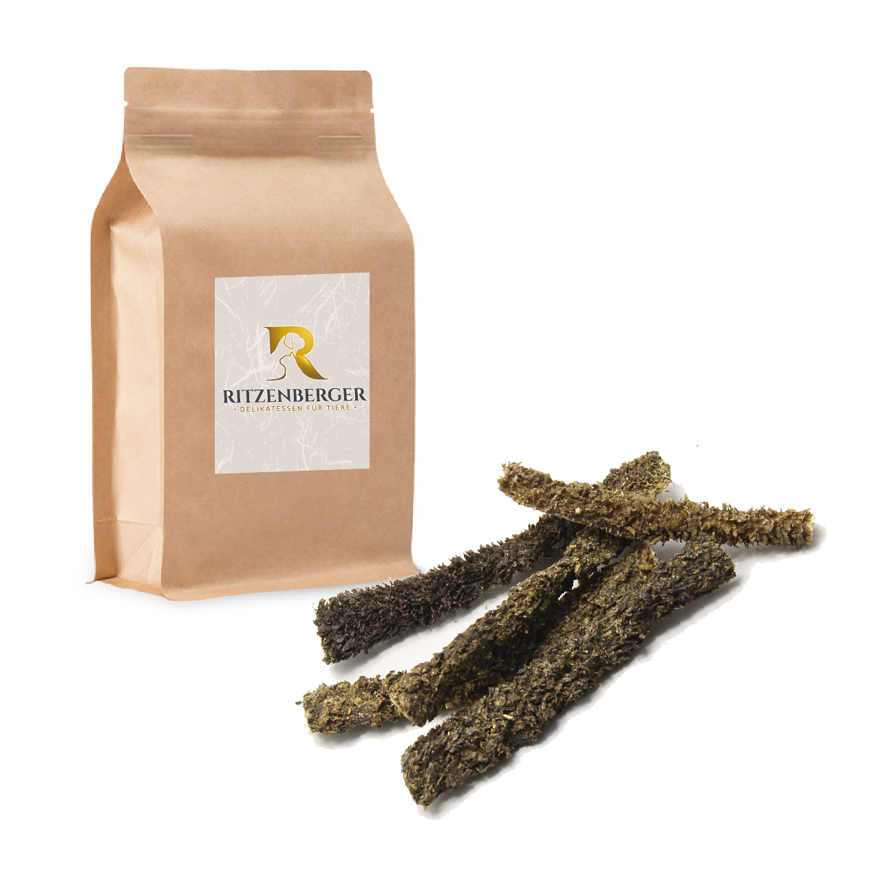 Rinderpansen getrocknet 300g Box