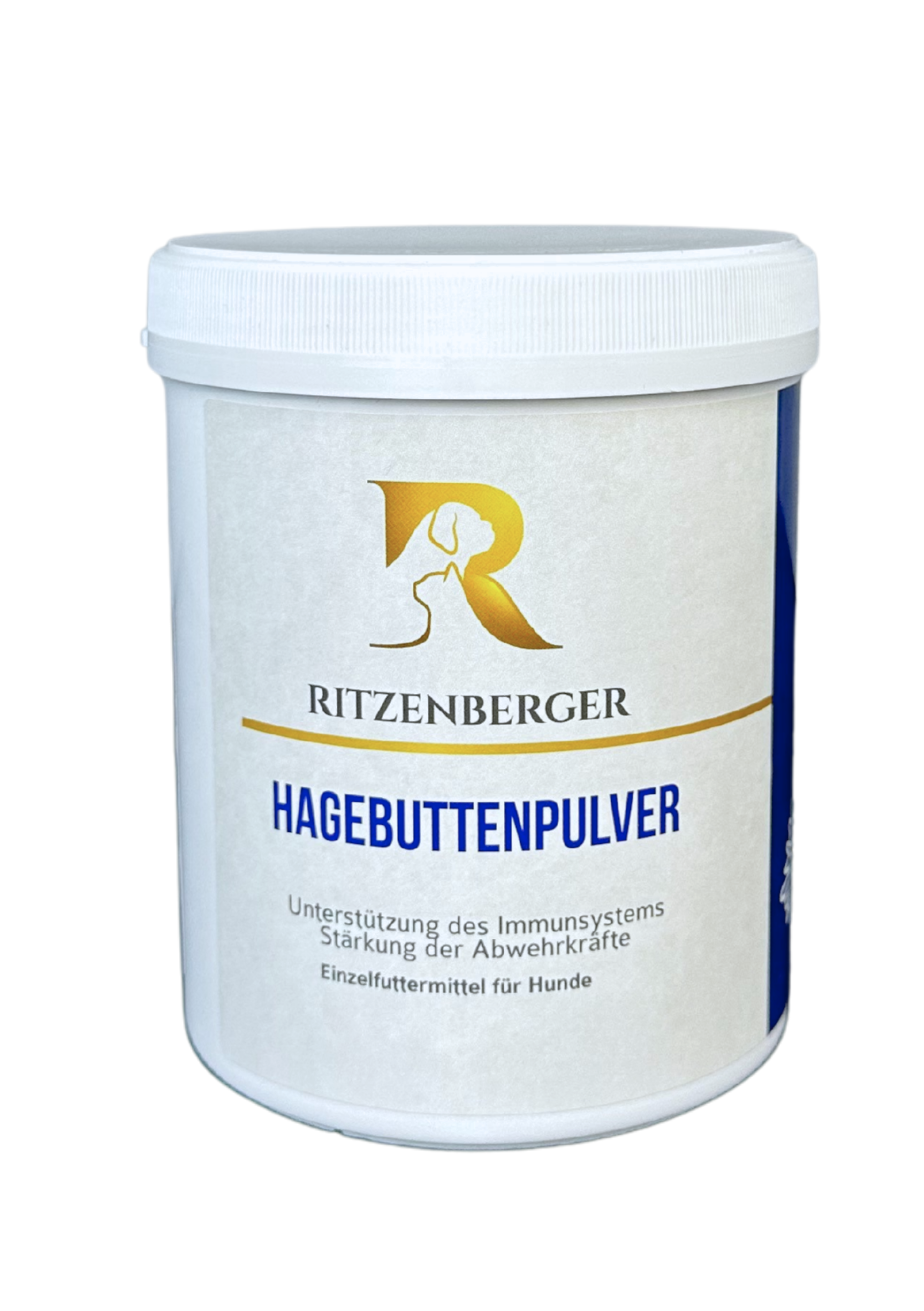 Hagebuttenpulver | 400g Dose