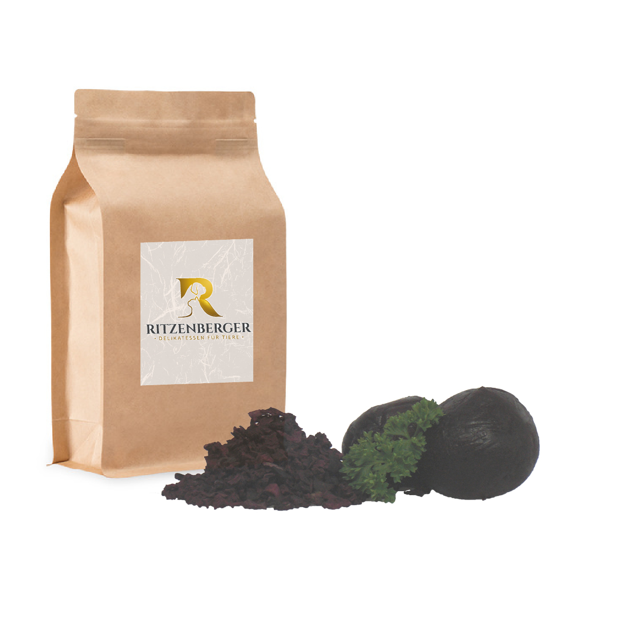 Rote Beete – Flocken | 500g Fresh-Box