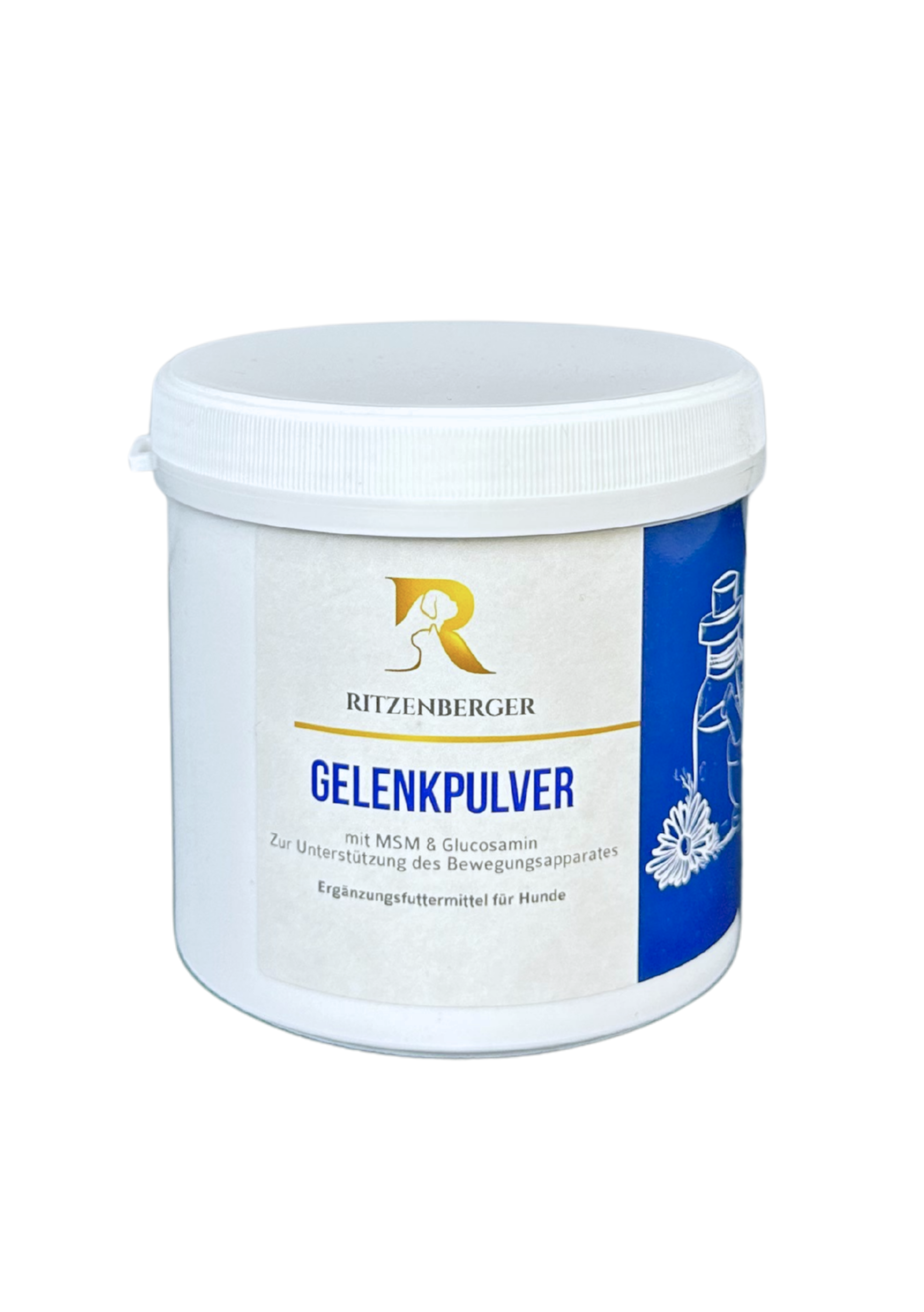 Gelenkpulver | 300g Dose