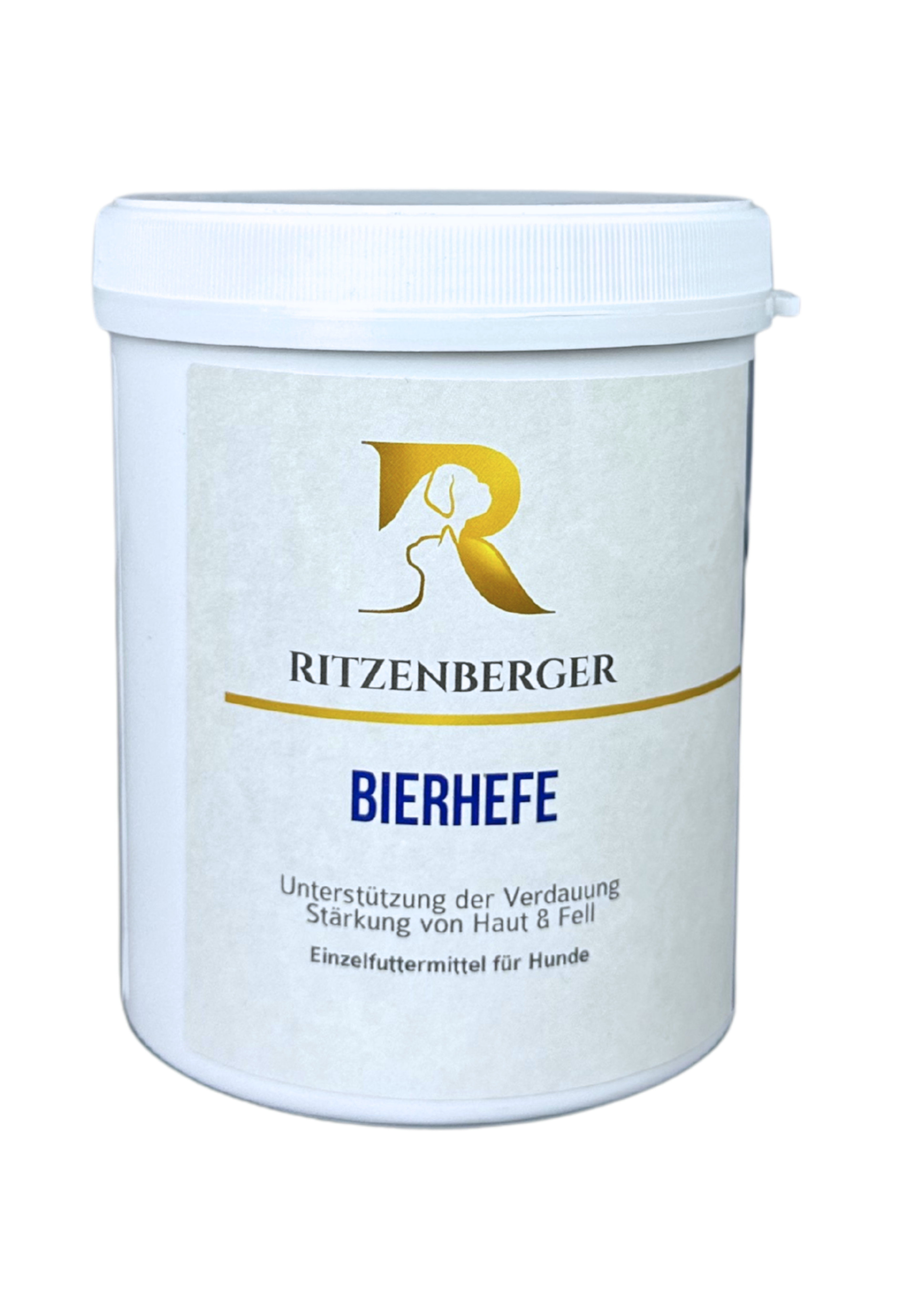 Bierhefe | 500g Dose