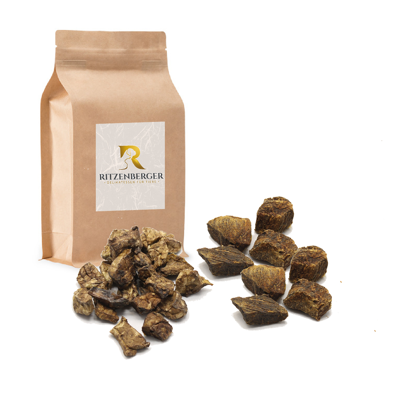 Lamm Knusperbox | 300g-Box