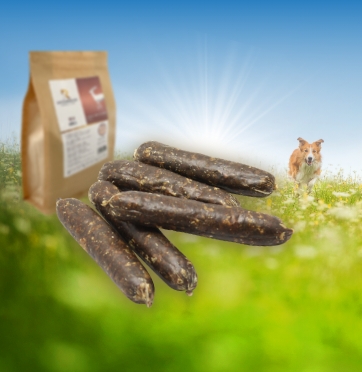 Hundesnacks