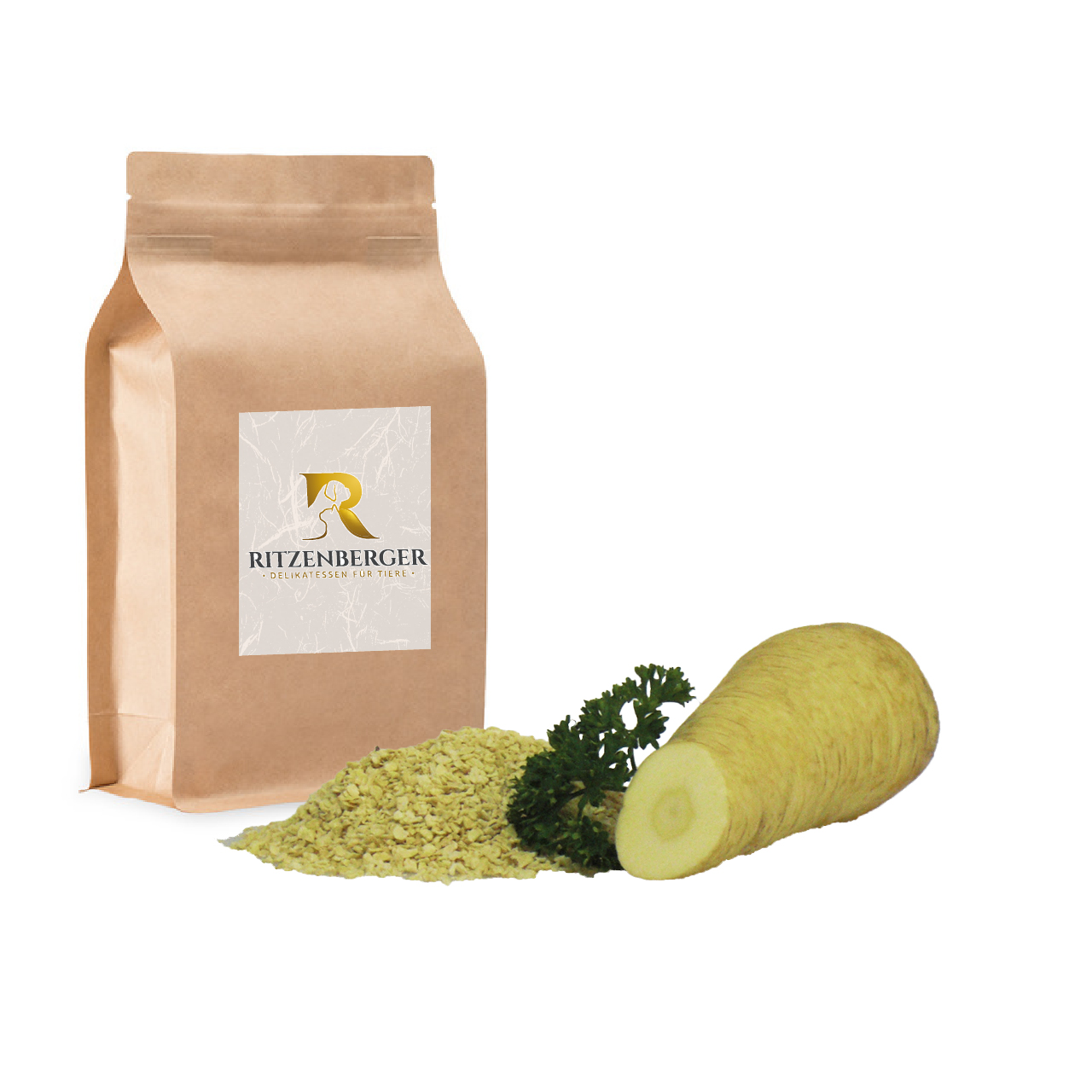 Pastinakenraspel | 500g Fresh-Box