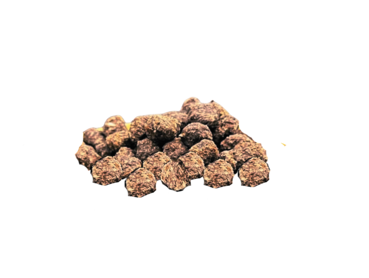 Wild-Happen getrocknet 300g Box
